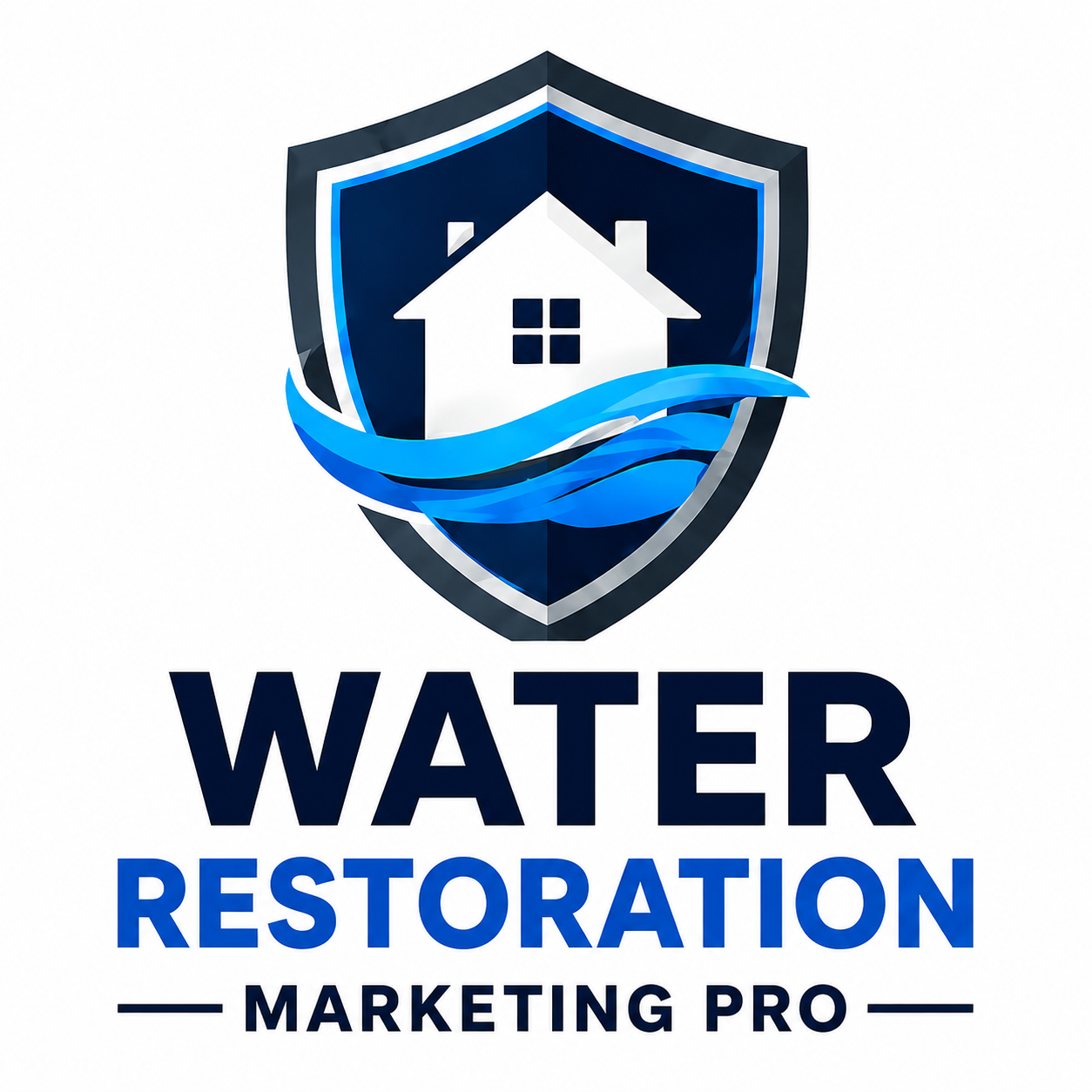 Water Restoration Marketing Pro